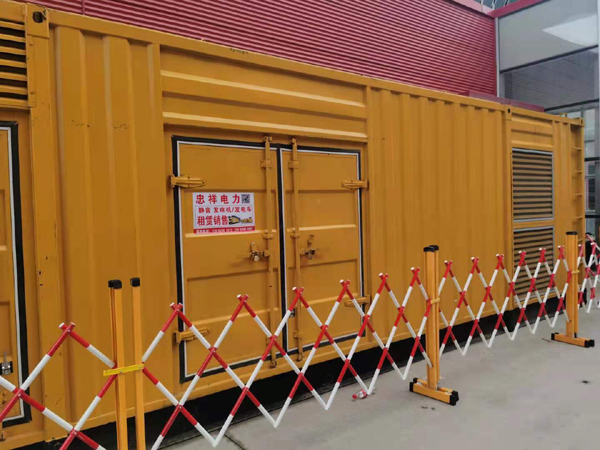 加格达奇关于通用发电机的十万个为什么？
