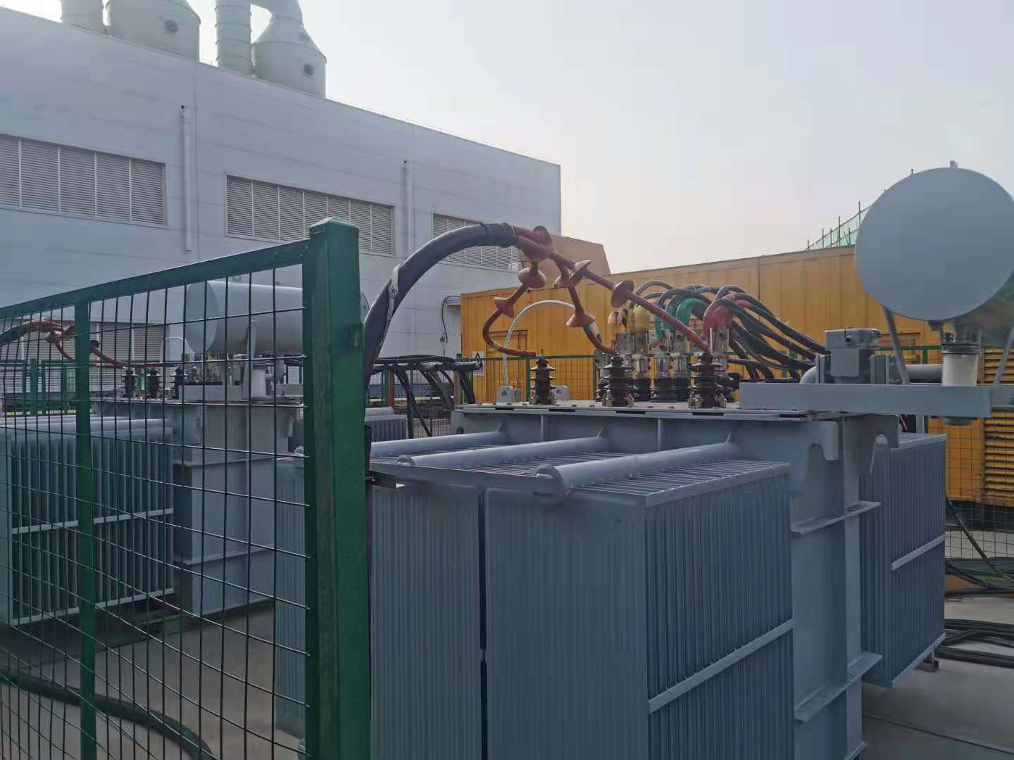 加格达奇出租发电机-静音柴油发电机不维护的危害
