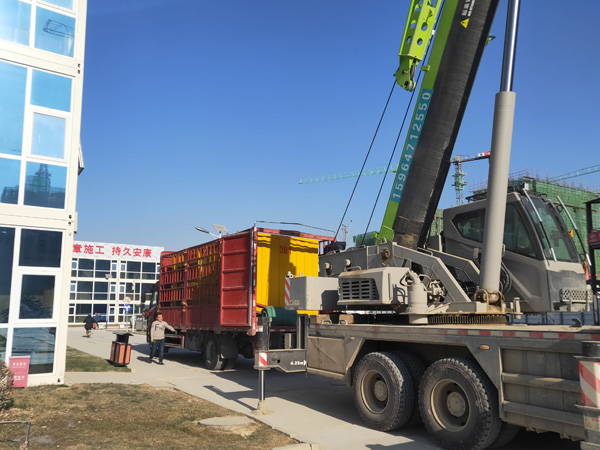 加格达奇发电机出租50KW柴油发电机组需要配多粗电缆线