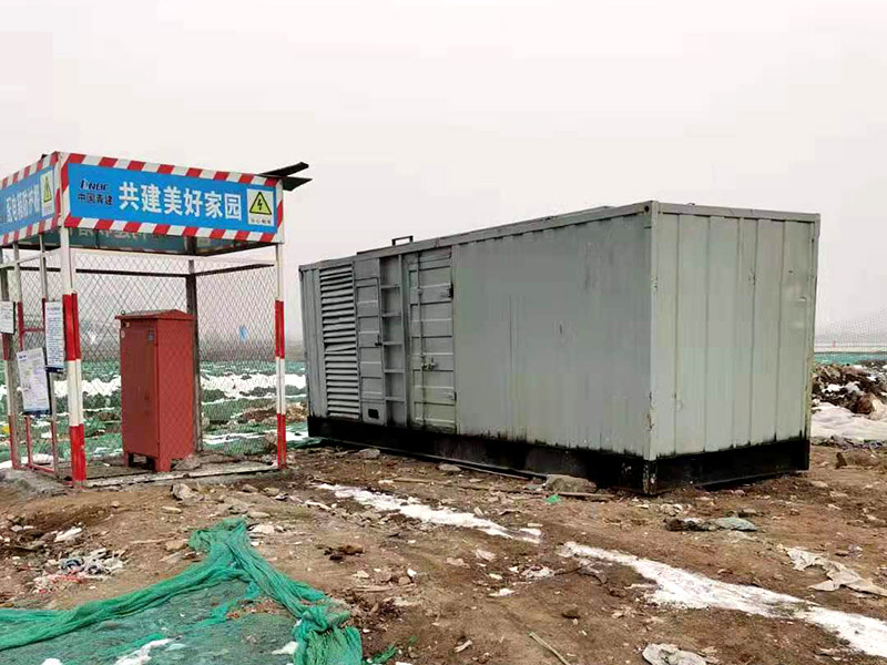 加格达奇燃气发电机在高海拔地区运行时会遇到哪些常见故障？