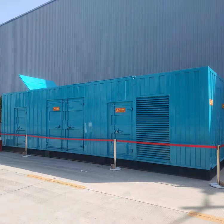 加格达奇怎样更换柴油发电机组的空气滤清器？