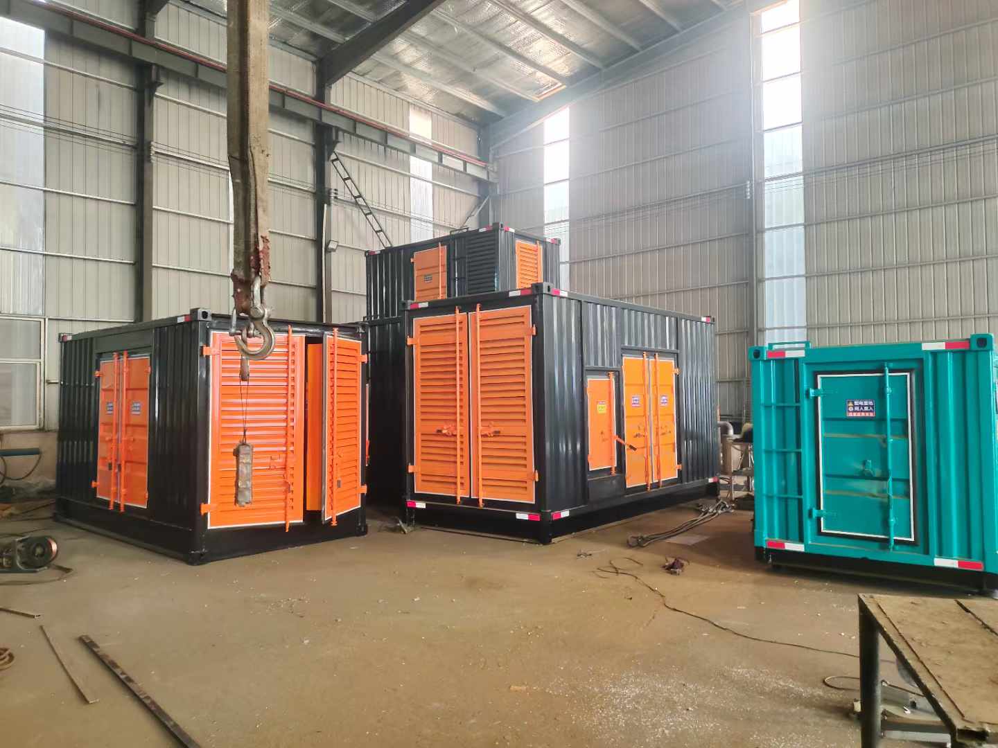 加格达奇如何根据用电设备的功率选择合适的空开？