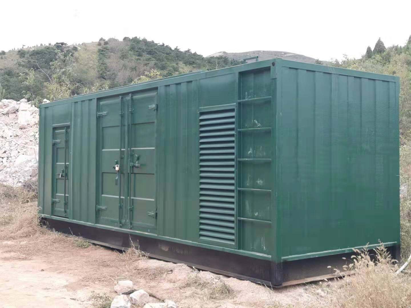 加格达奇如何对接地系统进行定期检测和维护？