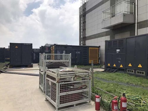 加格达奇除了定期检查，还有哪些方法可以及时发现接触式转速表探头的磨损？