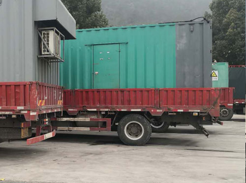 加格达奇柴油发电机组使用注意安全事项有哪些？
