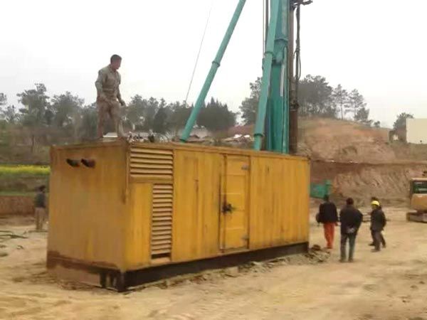 加格达奇柴油发电机组应用场合有哪些？